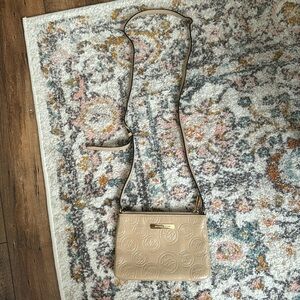 Michael kors crossbody